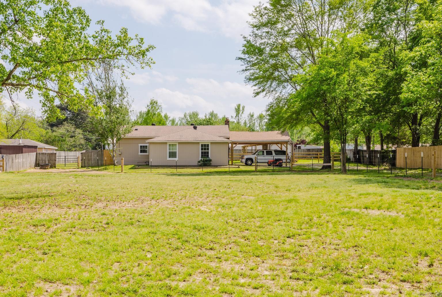 BENTON HEIGHTS - Residential