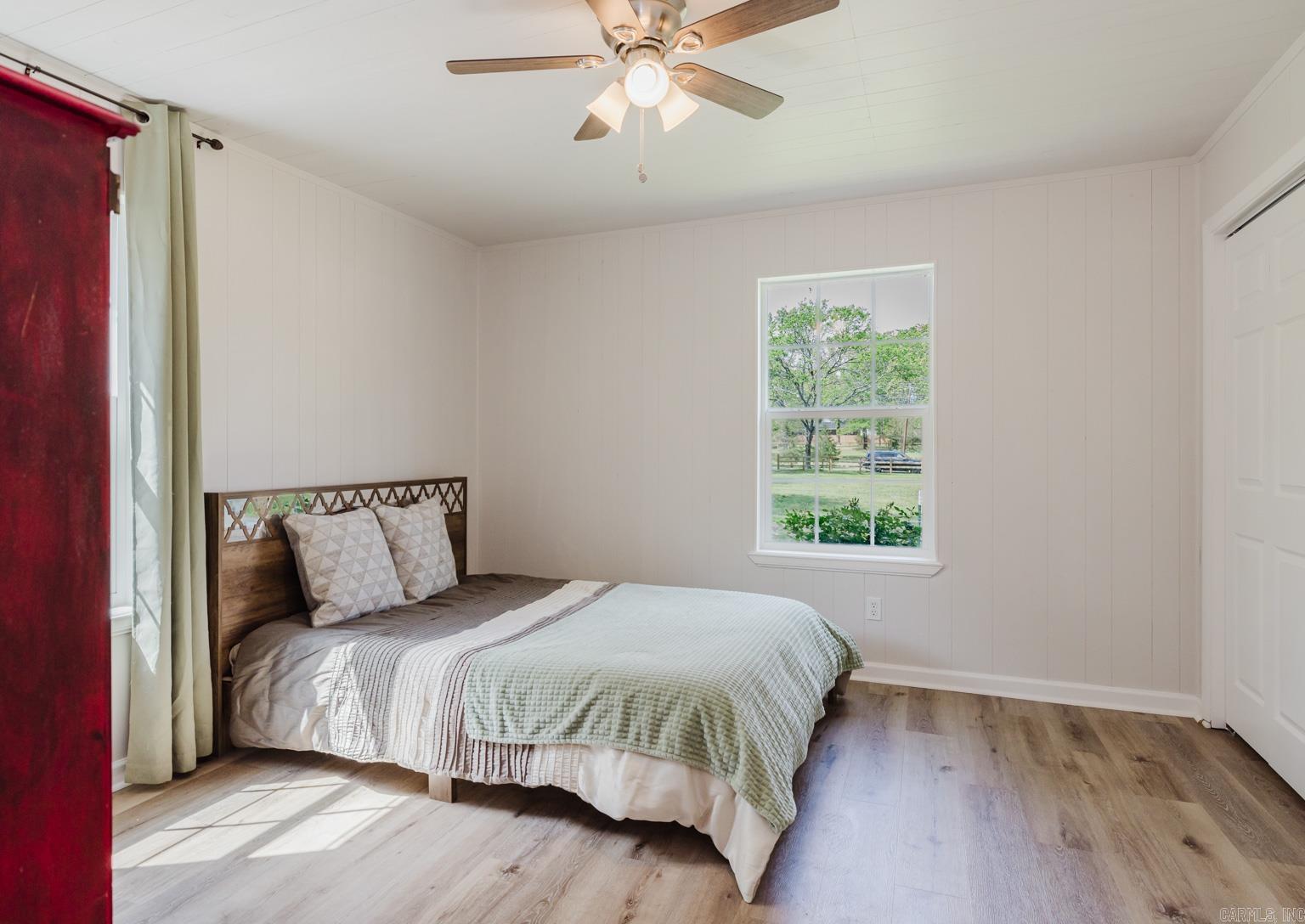 BENTON HEIGHTS - Residential