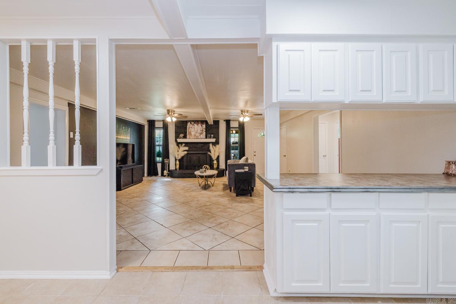 BENTON HEIGHTS - Residential