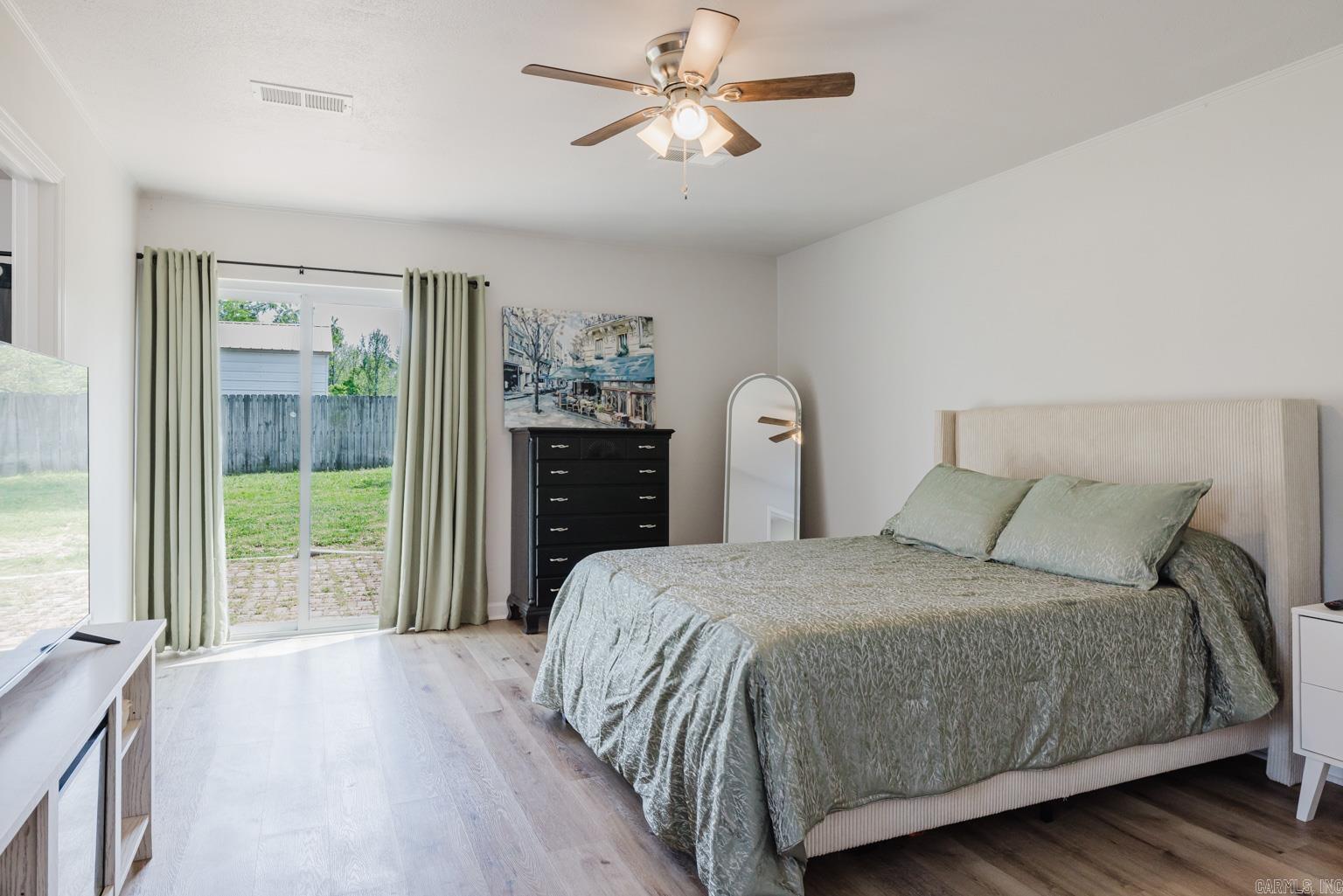 BENTON HEIGHTS - Residential