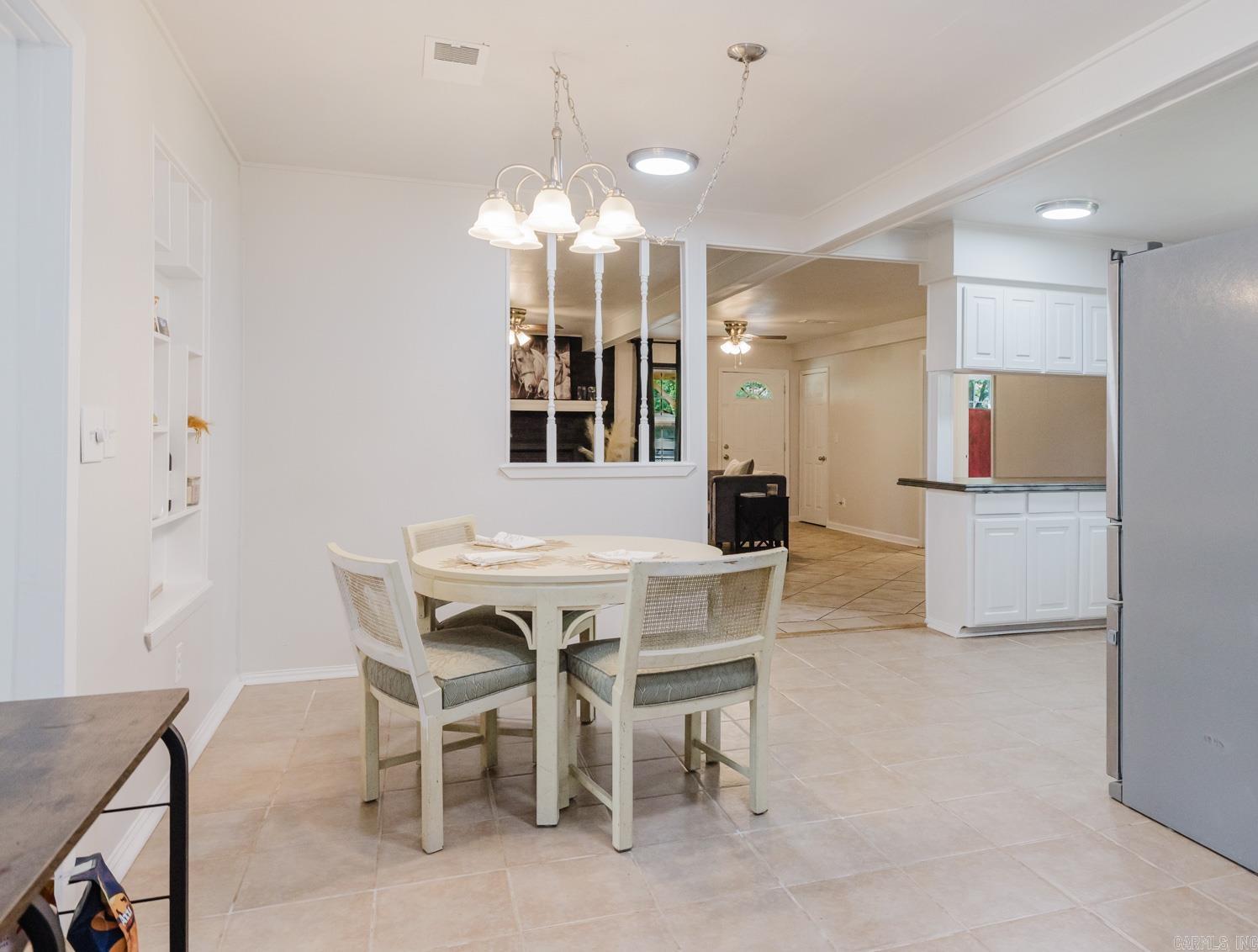 BENTON HEIGHTS - Residential