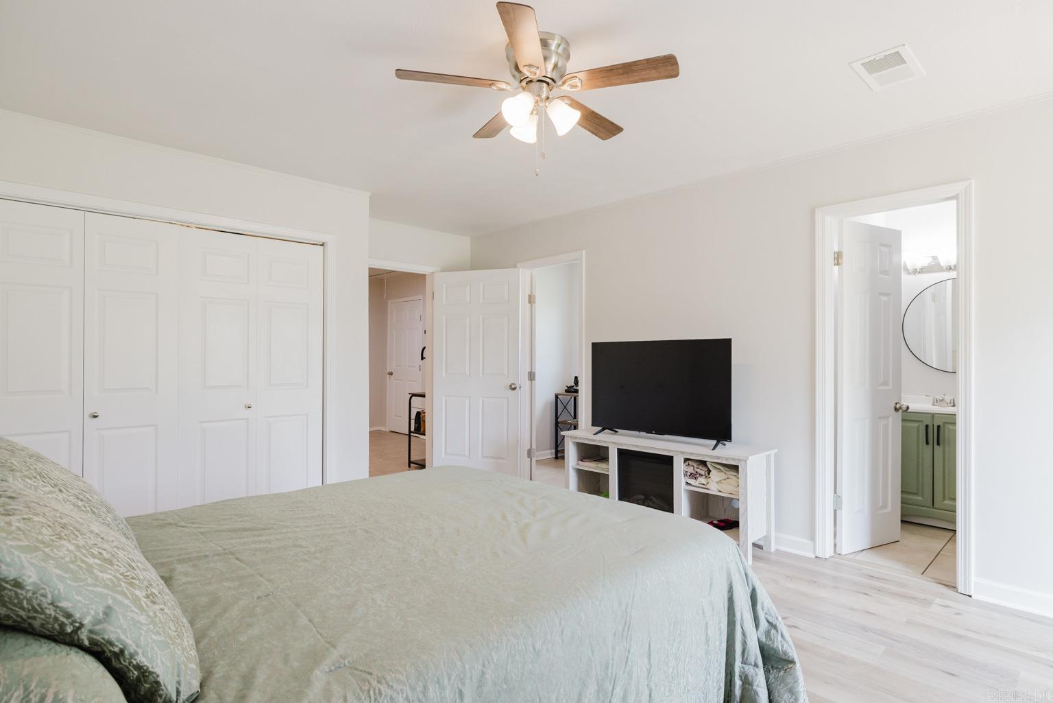 BENTON HEIGHTS - Residential