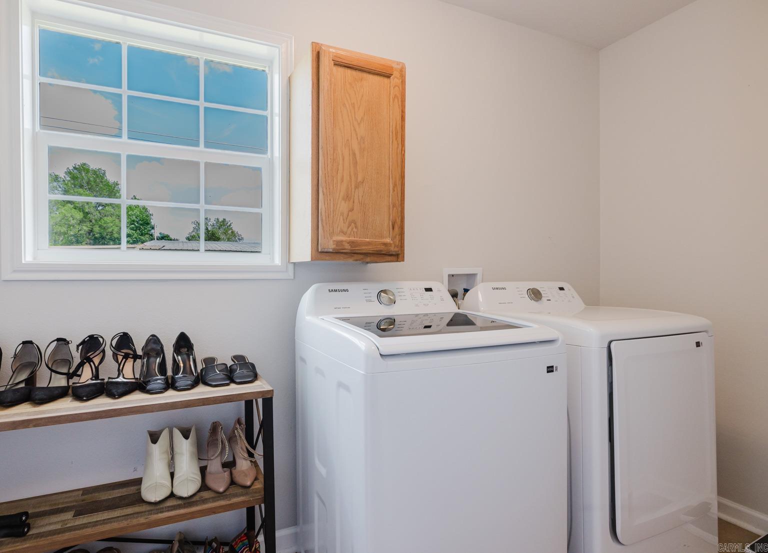 BENTON HEIGHTS - Residential