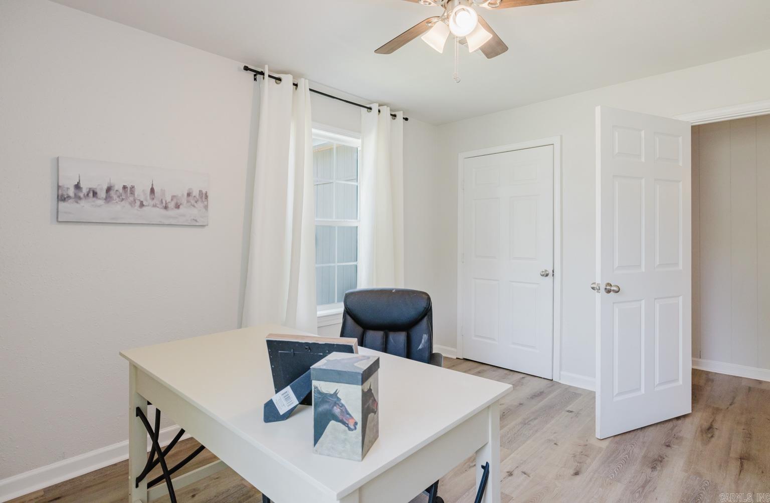 BENTON HEIGHTS - Residential