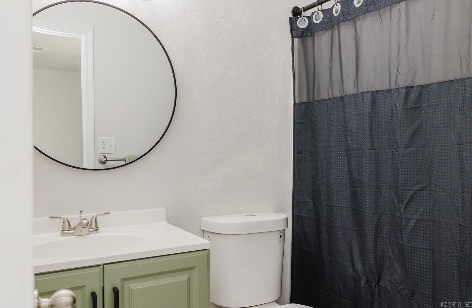 BENTON HEIGHTS - Residential