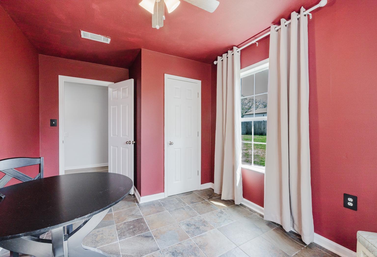 BENTON HEIGHTS - Residential