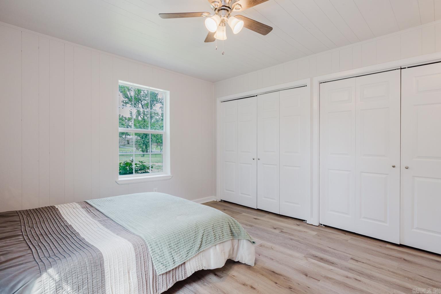 BENTON HEIGHTS - Residential