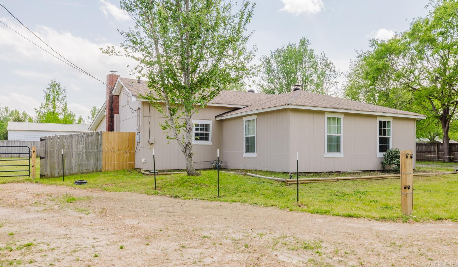 BENTON HEIGHTS - Residential