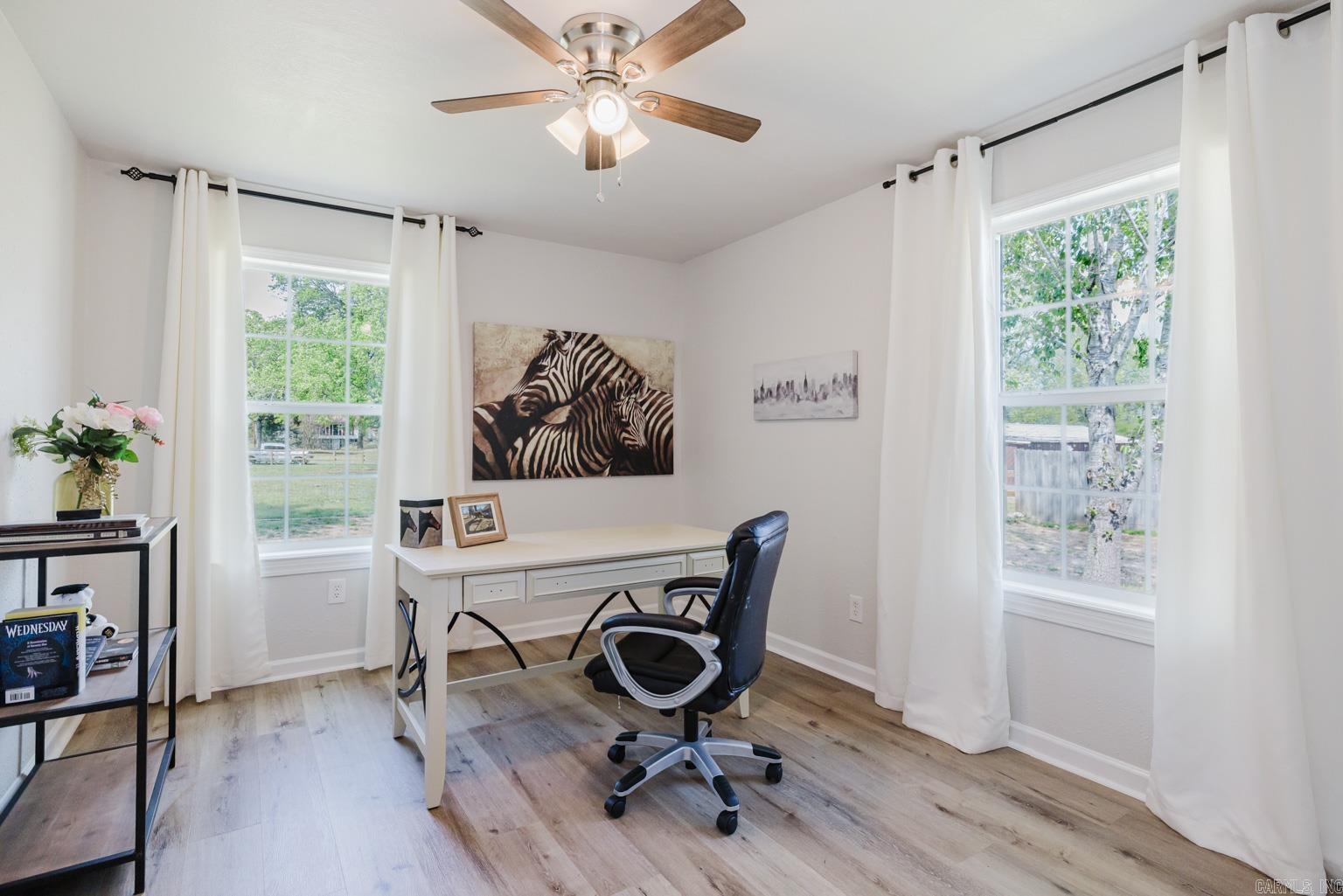 BENTON HEIGHTS - Residential