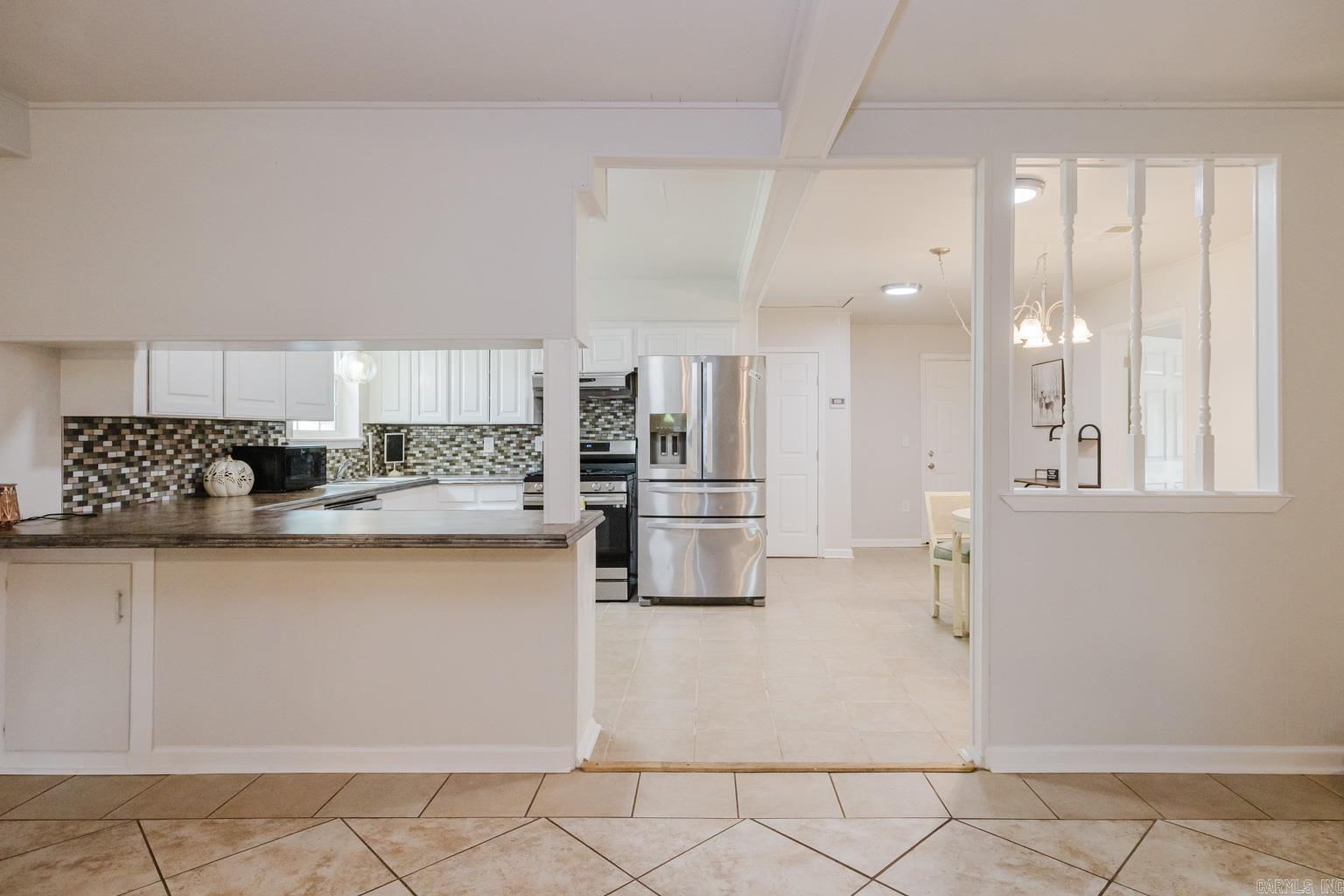 BENTON HEIGHTS - Residential