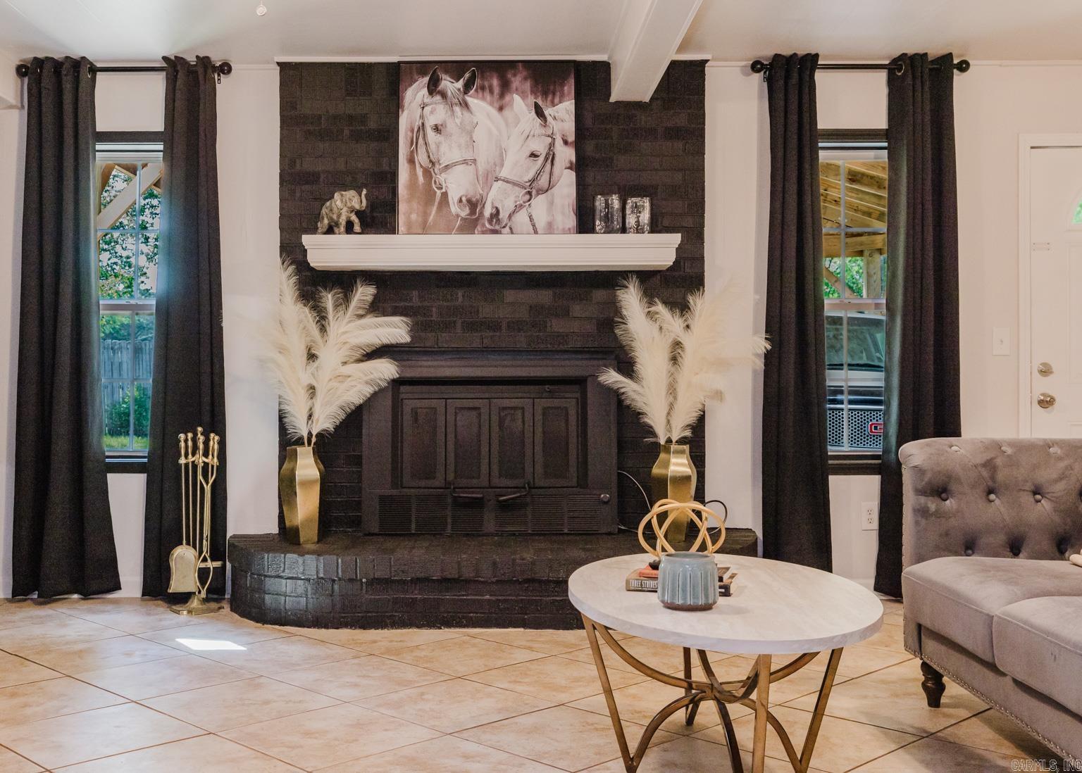 BENTON HEIGHTS - Residential