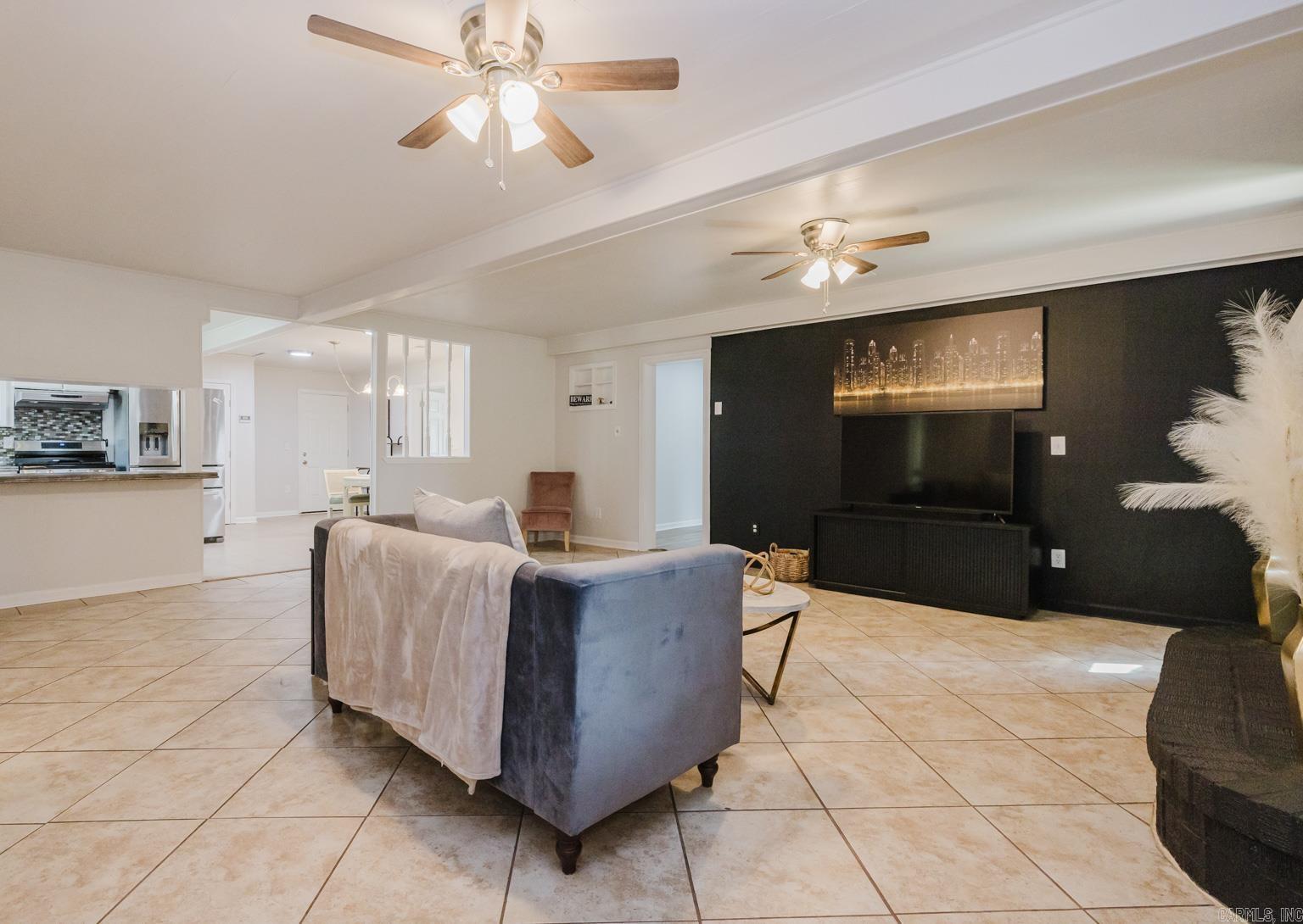 BENTON HEIGHTS - Residential