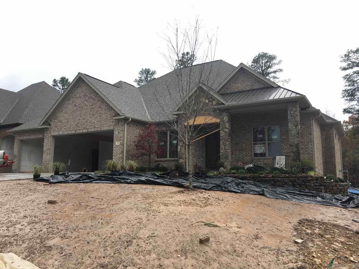 CHENAL VALLEY ADDN - Residential