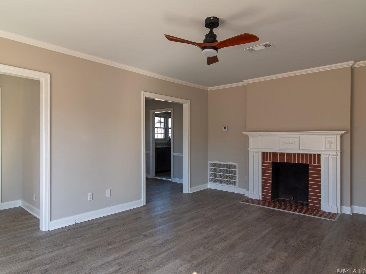 FORREST PARK ADD - Residential