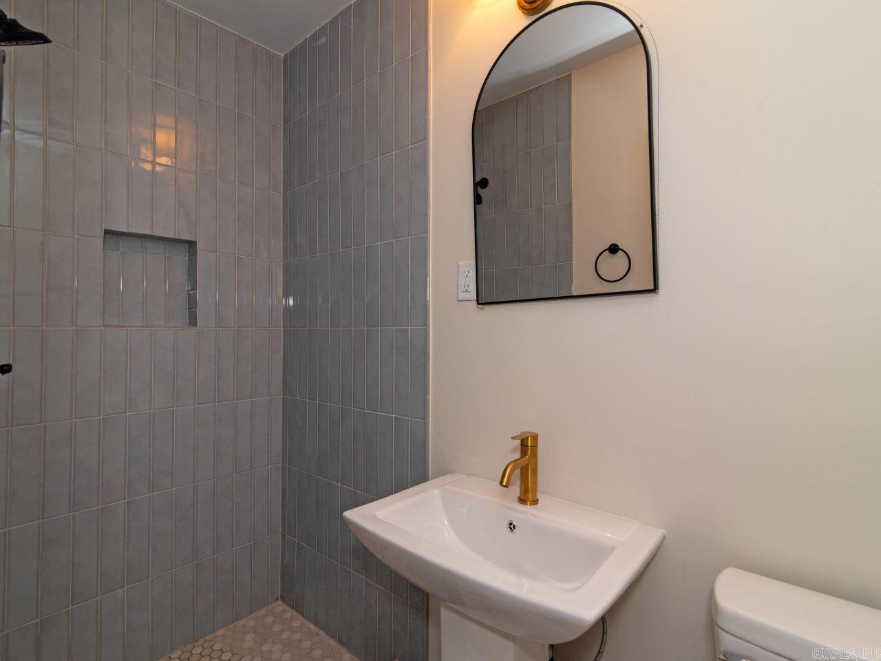 FORREST PARK ADD - Residential