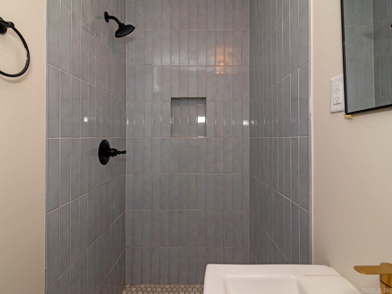 FORREST PARK ADD - Residential