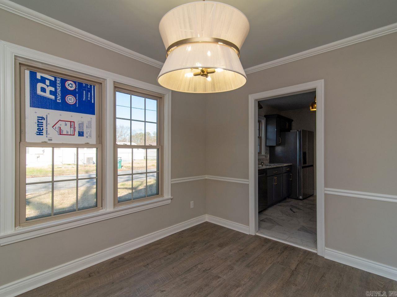 FORREST PARK ADD - Residential