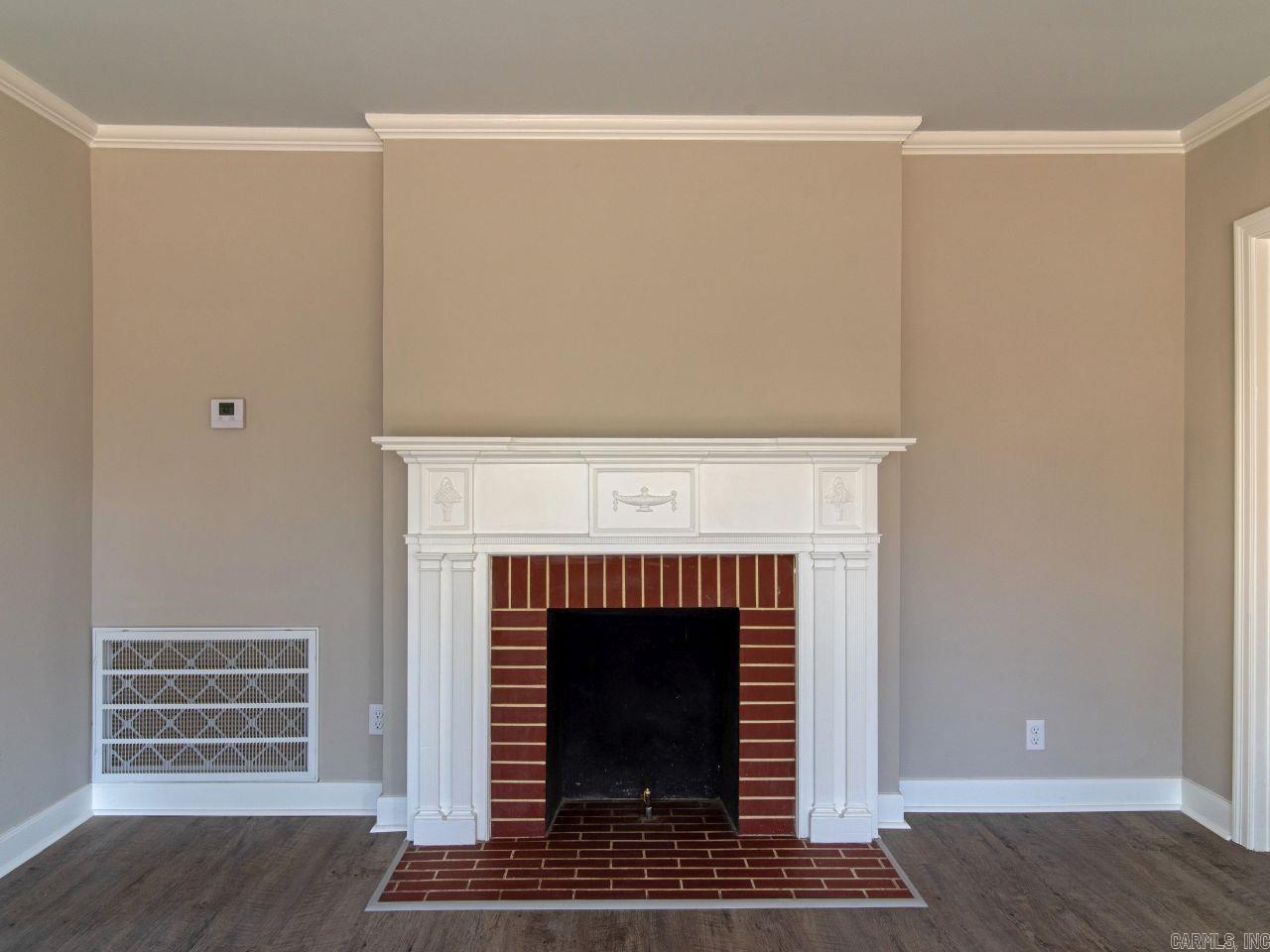 FORREST PARK ADD - Residential