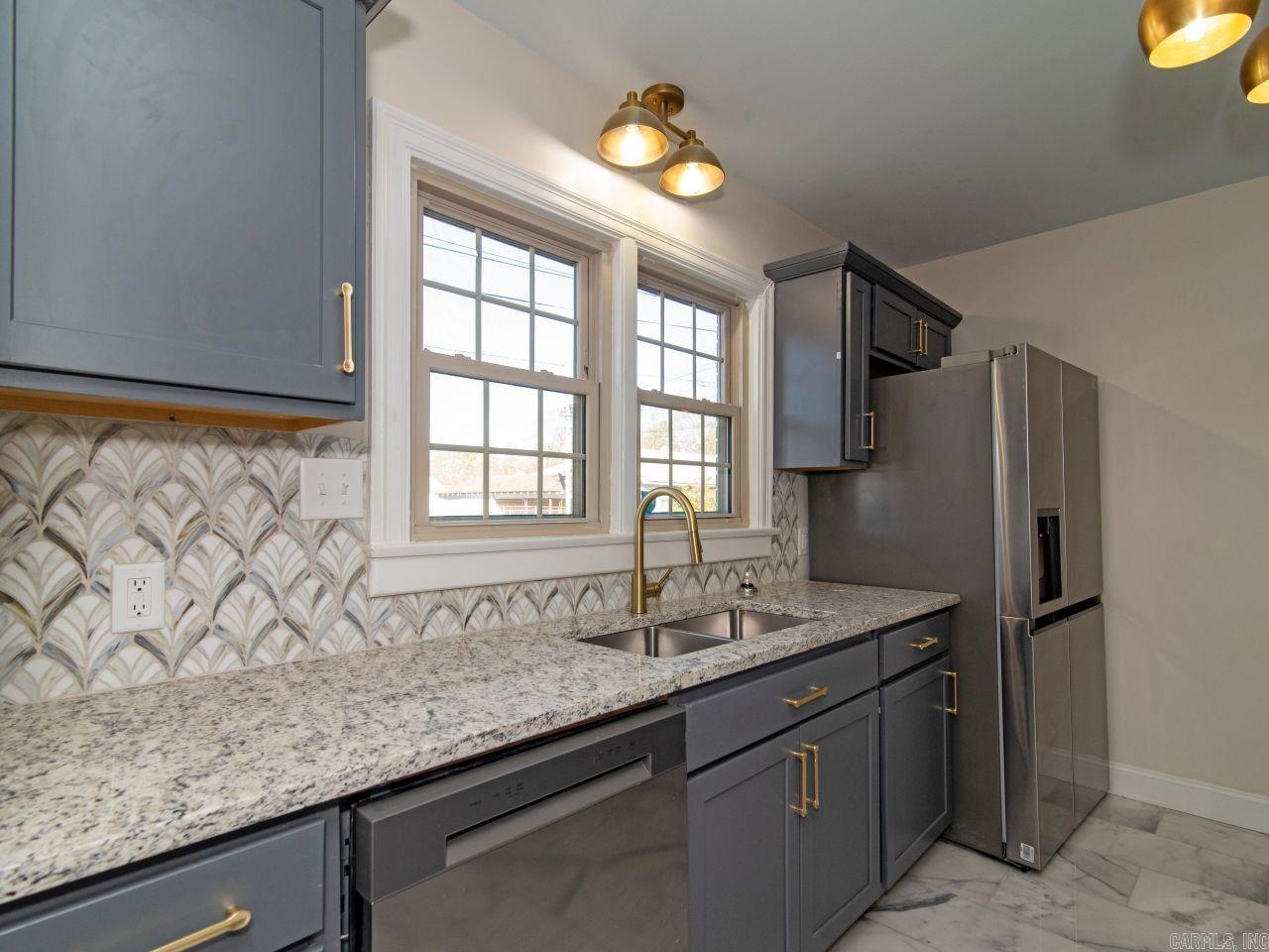 FORREST PARK ADD - Residential