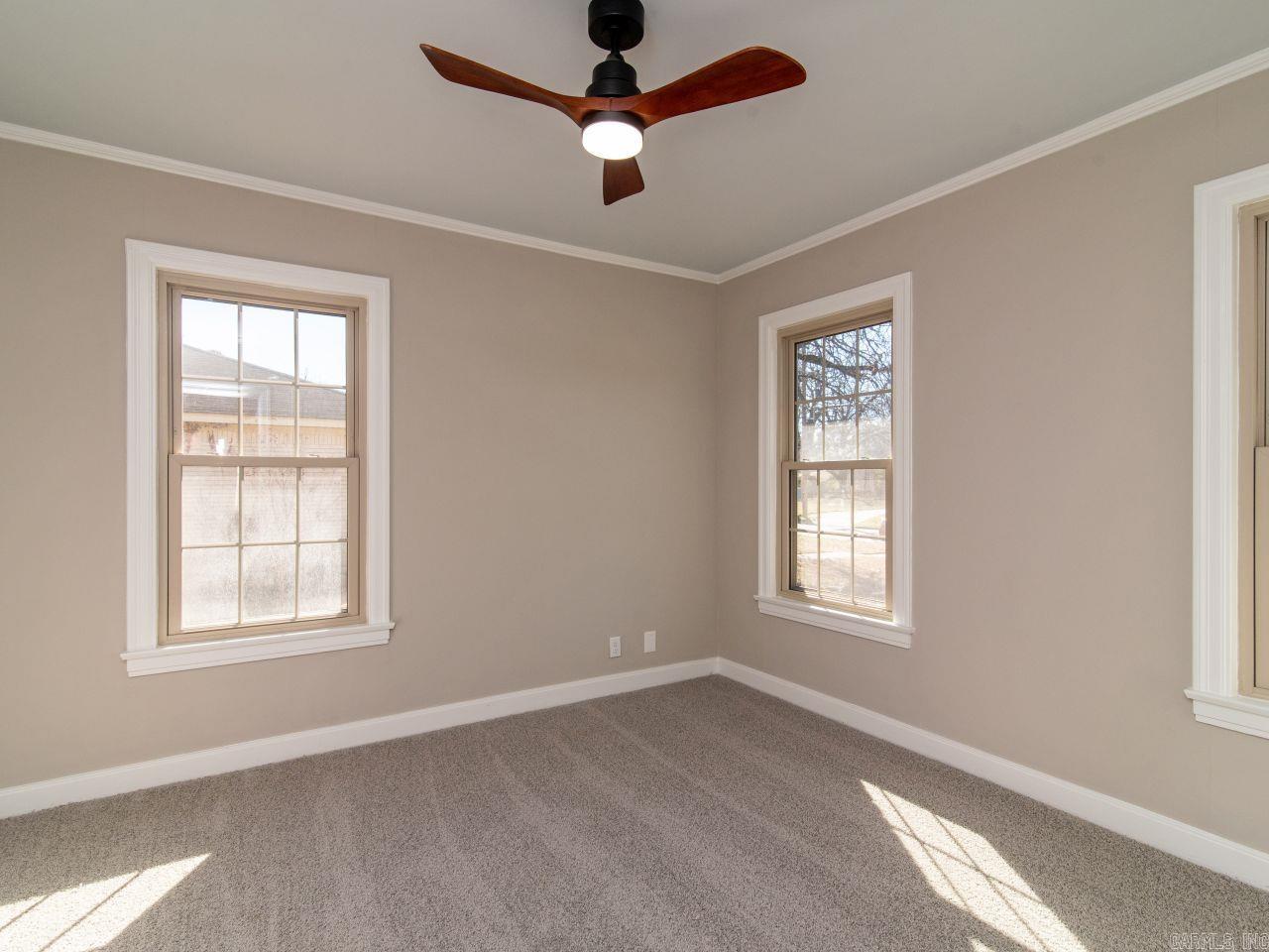 FORREST PARK ADD - Residential