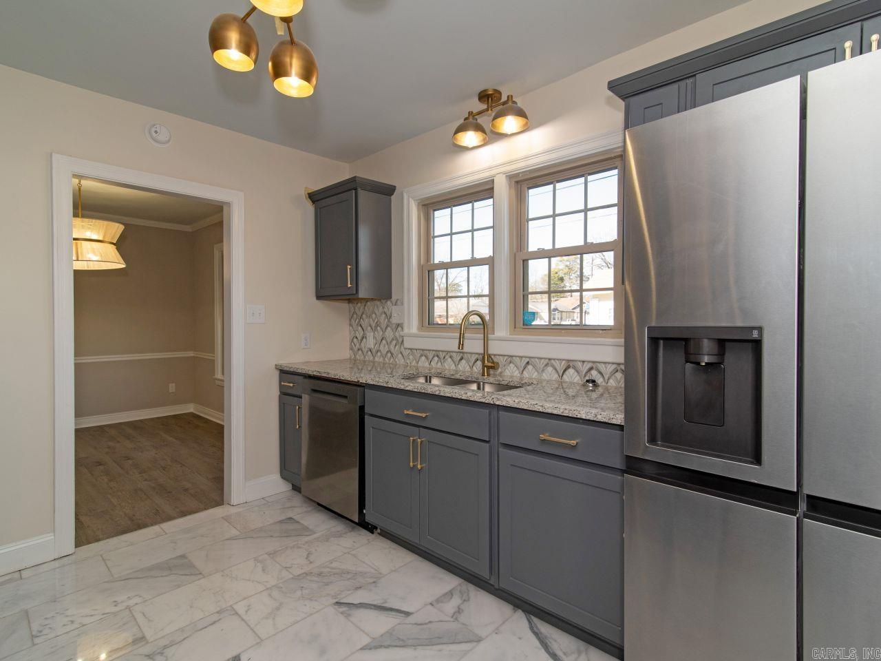 FORREST PARK ADD - Residential