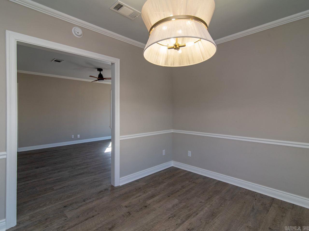 FORREST PARK ADD - Residential