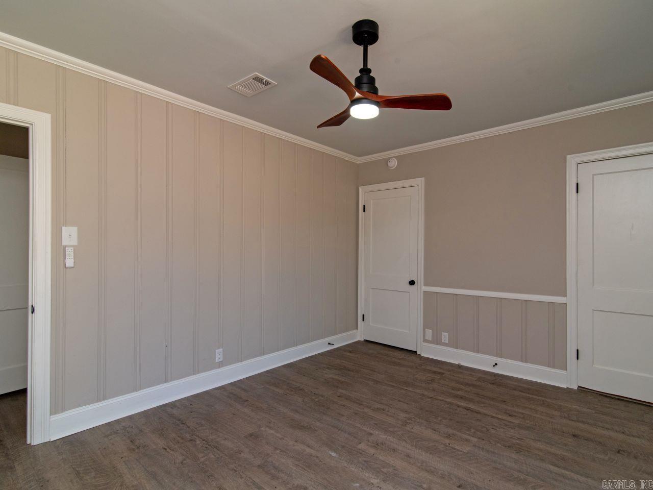 FORREST PARK ADD - Residential