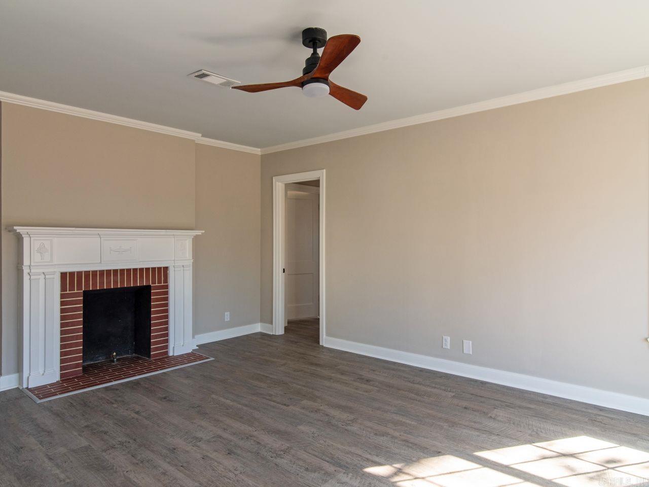 FORREST PARK ADD - Residential