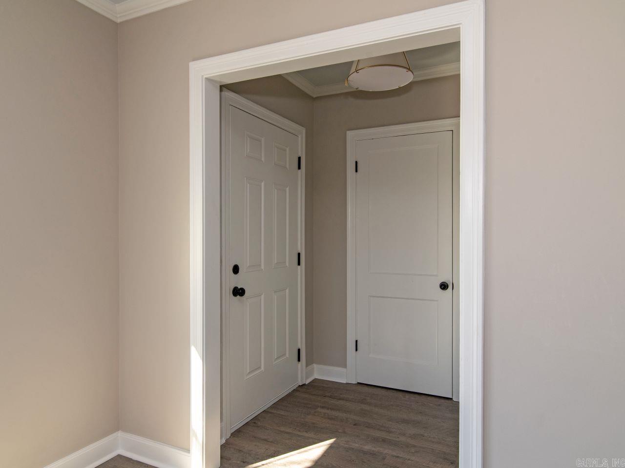 FORREST PARK ADD - Residential