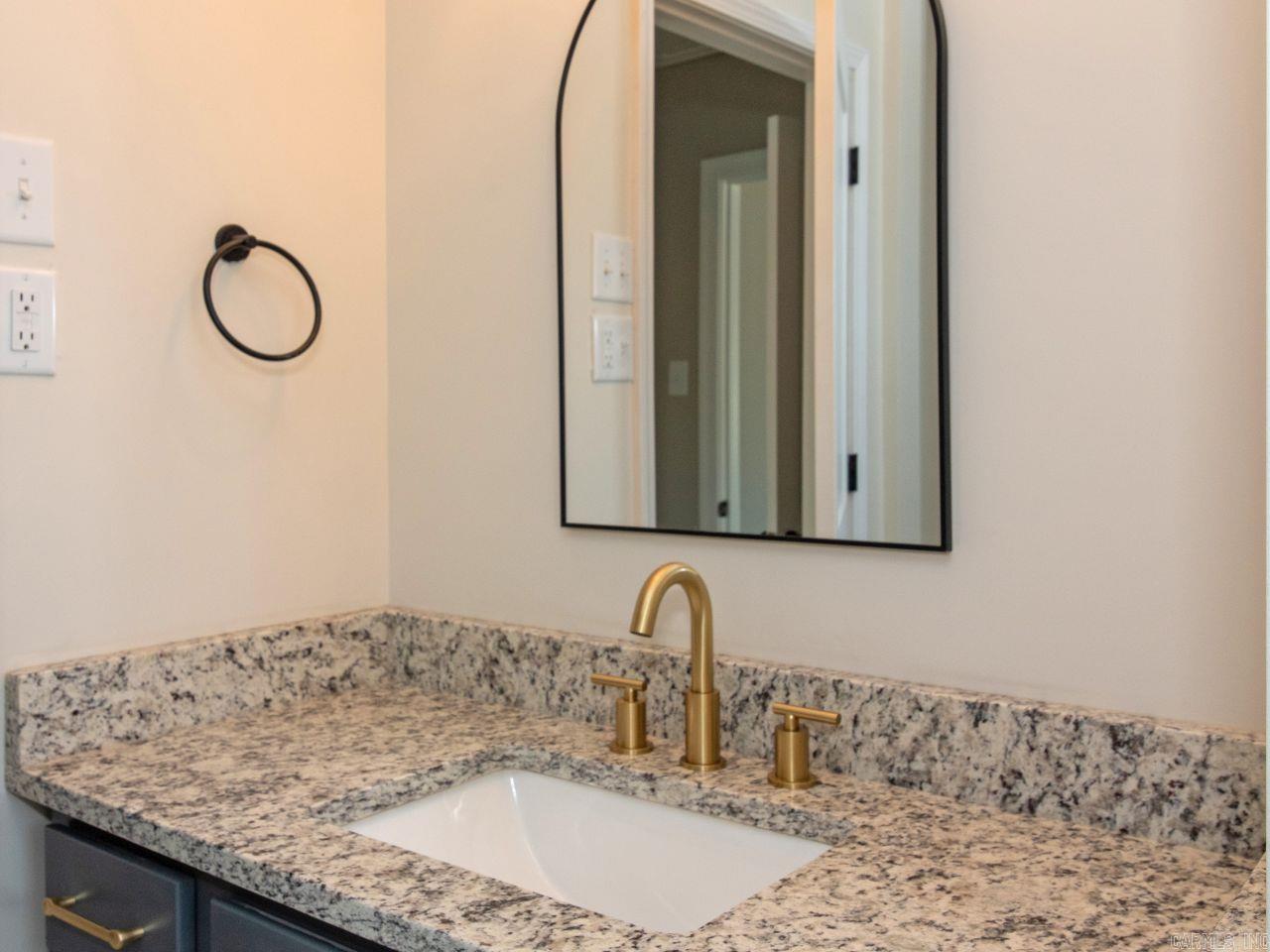 FORREST PARK ADD - Residential