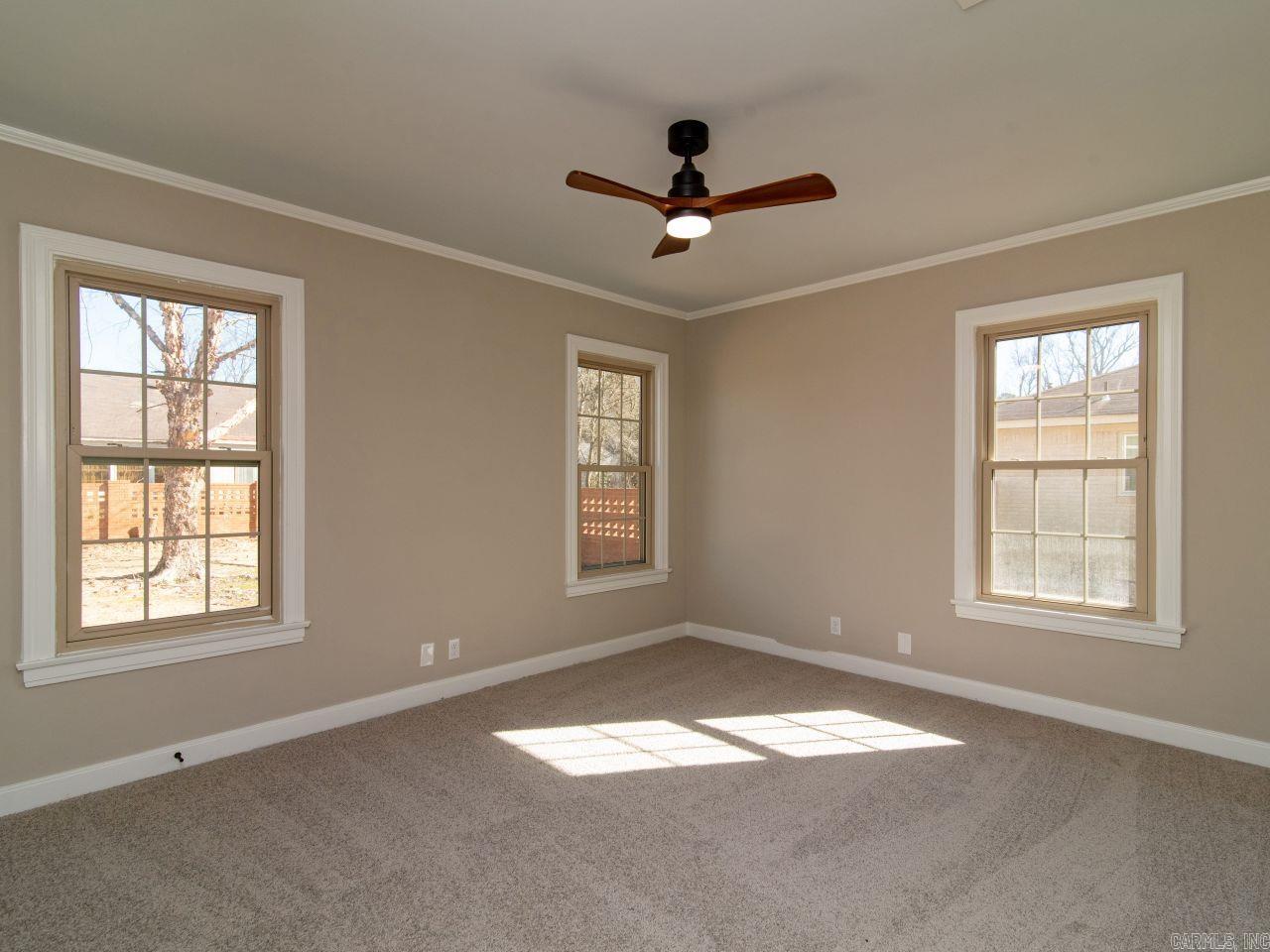 FORREST PARK ADD - Residential