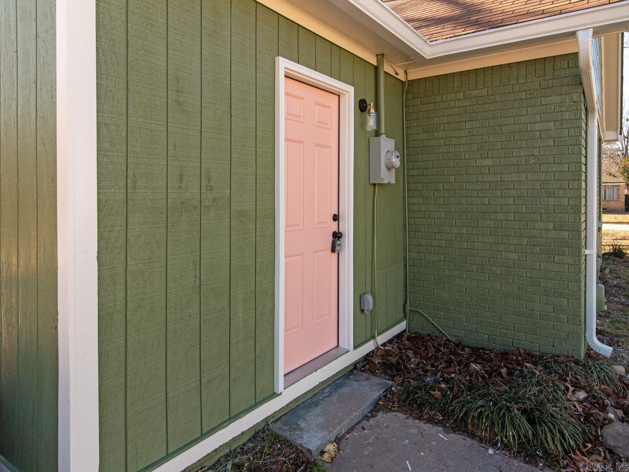 FORREST PARK ADD - Residential