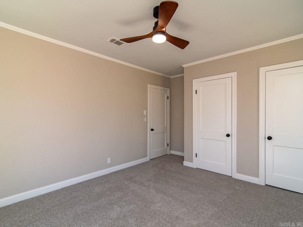 FORREST PARK ADD - Residential