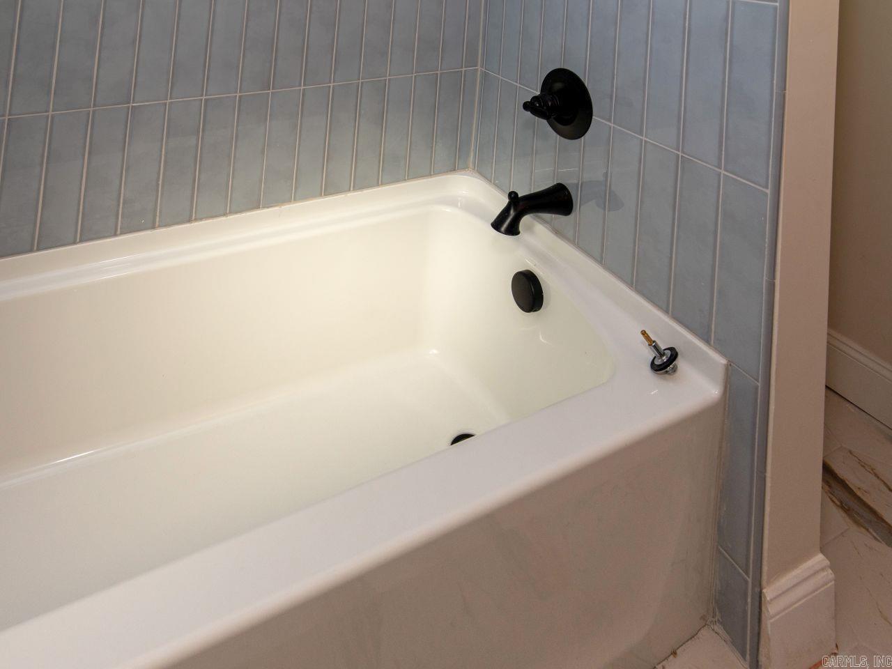 FORREST PARK ADD - Residential