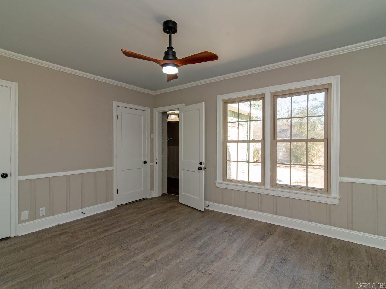 FORREST PARK ADD - Residential