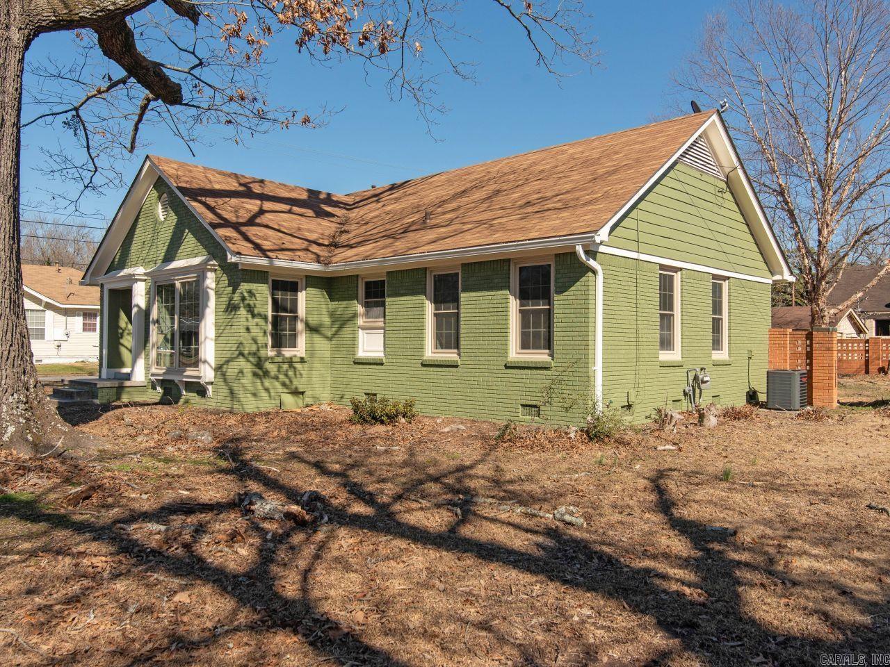 FORREST PARK ADD - Residential