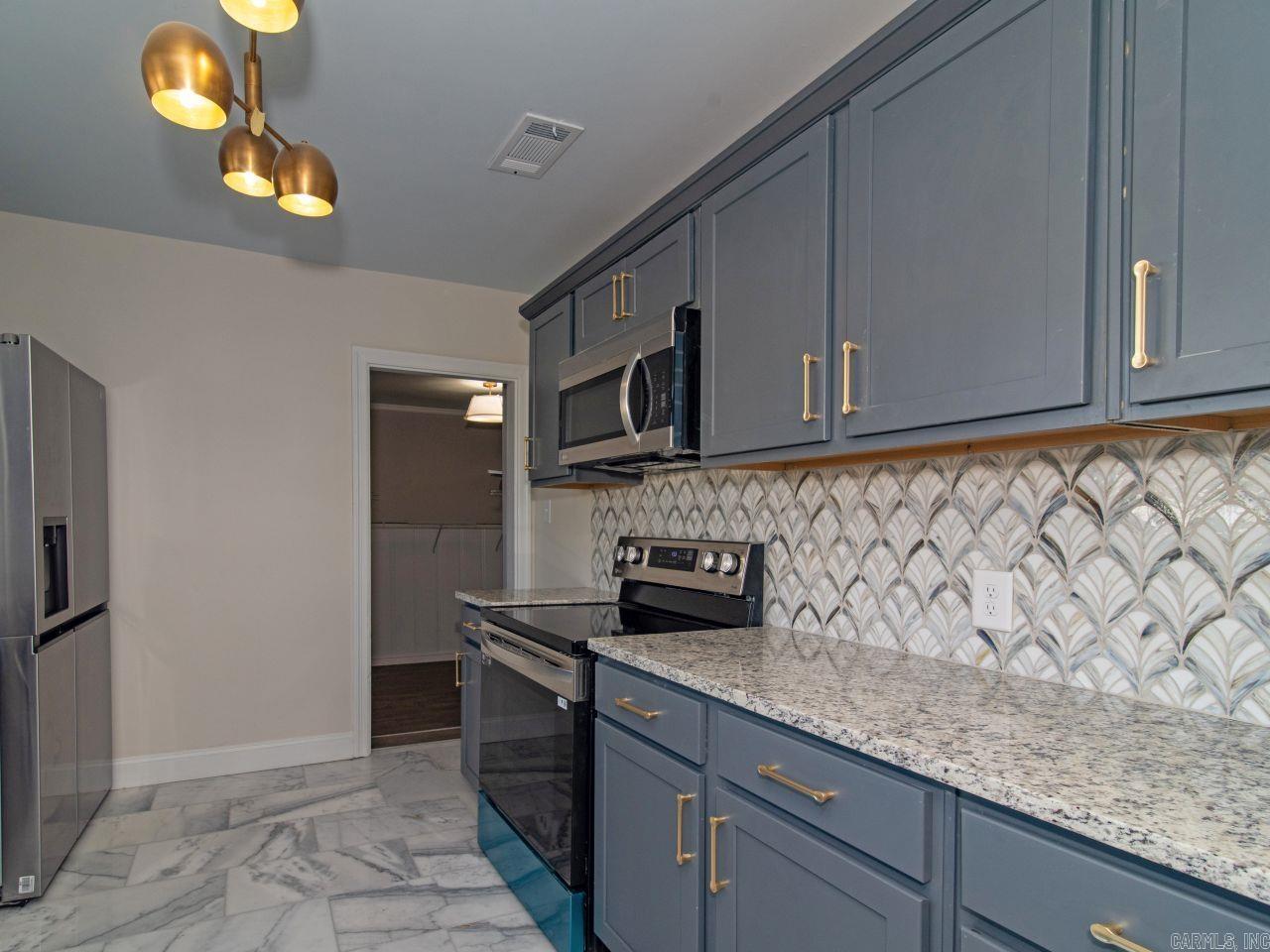 FORREST PARK ADD - Residential