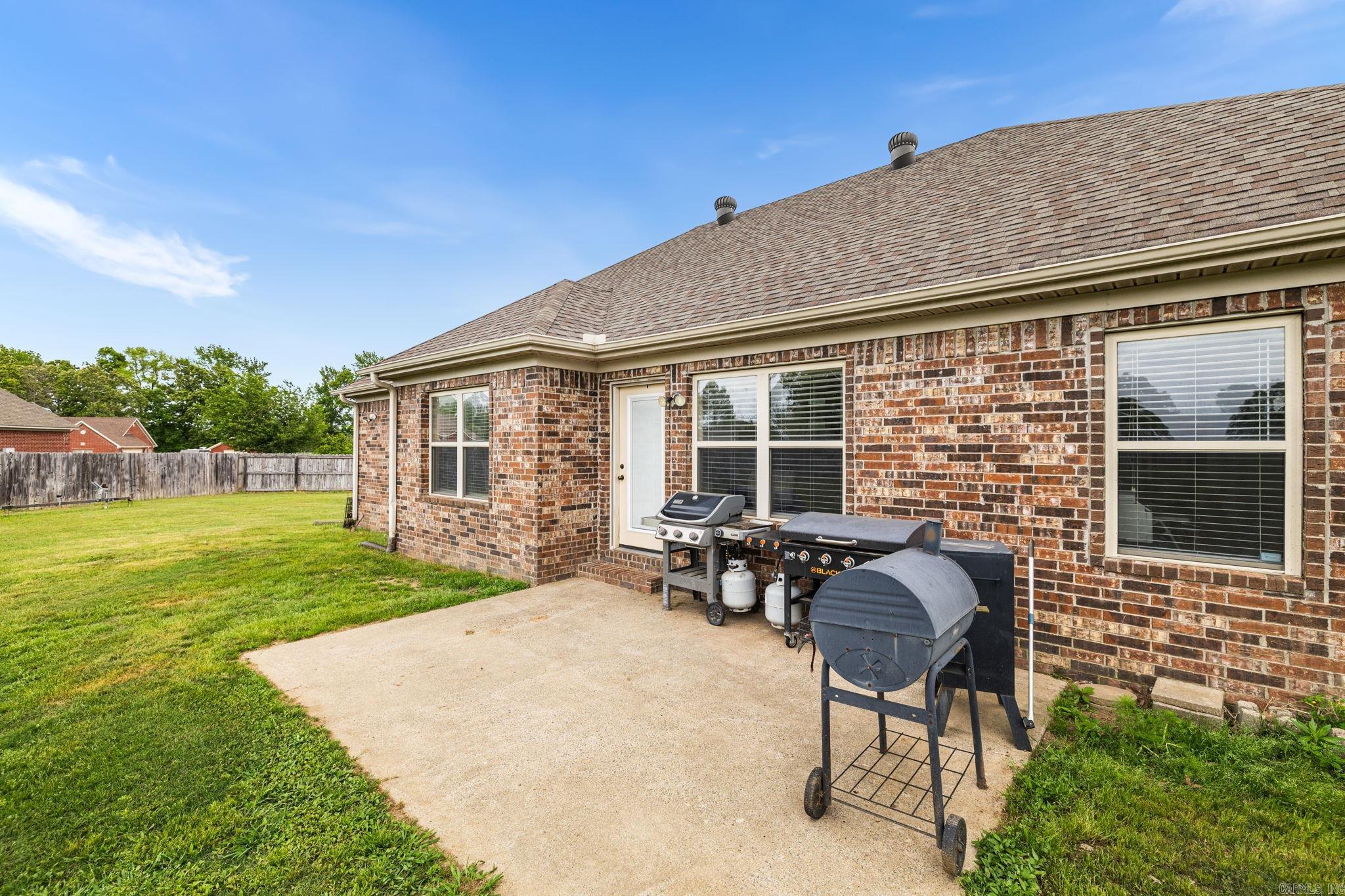 Shantera - Residential