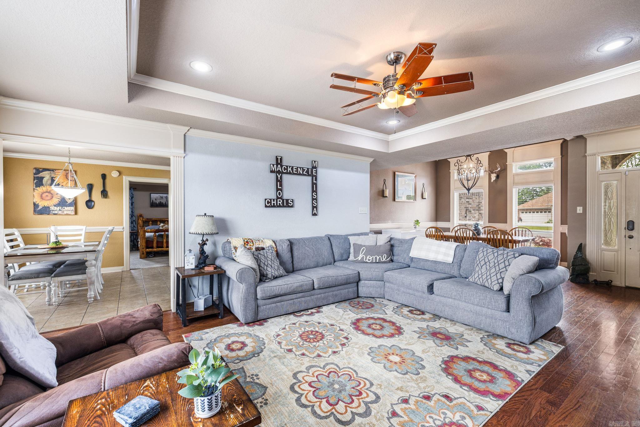 Shantera - Residential