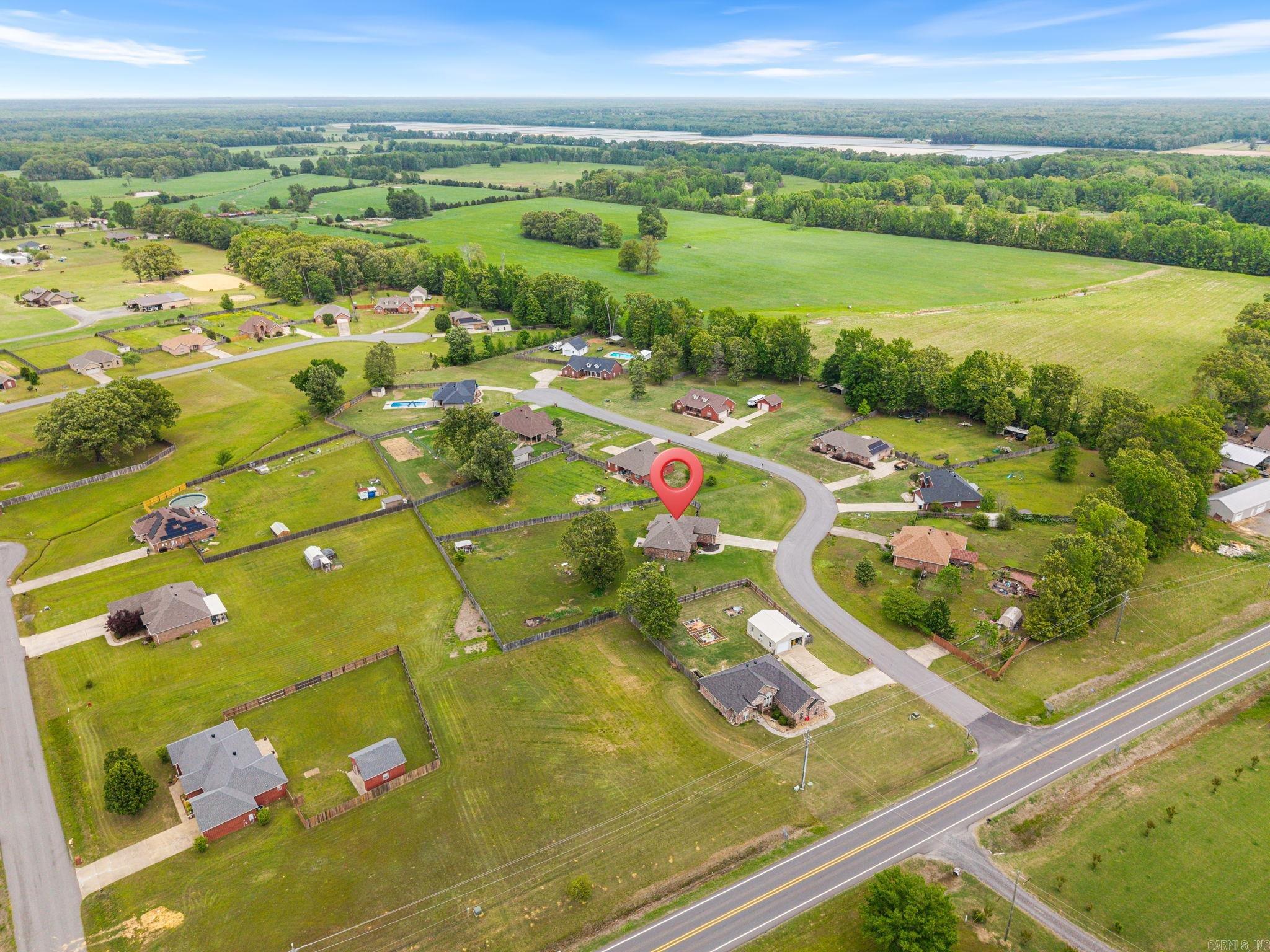 Shantera - Residential