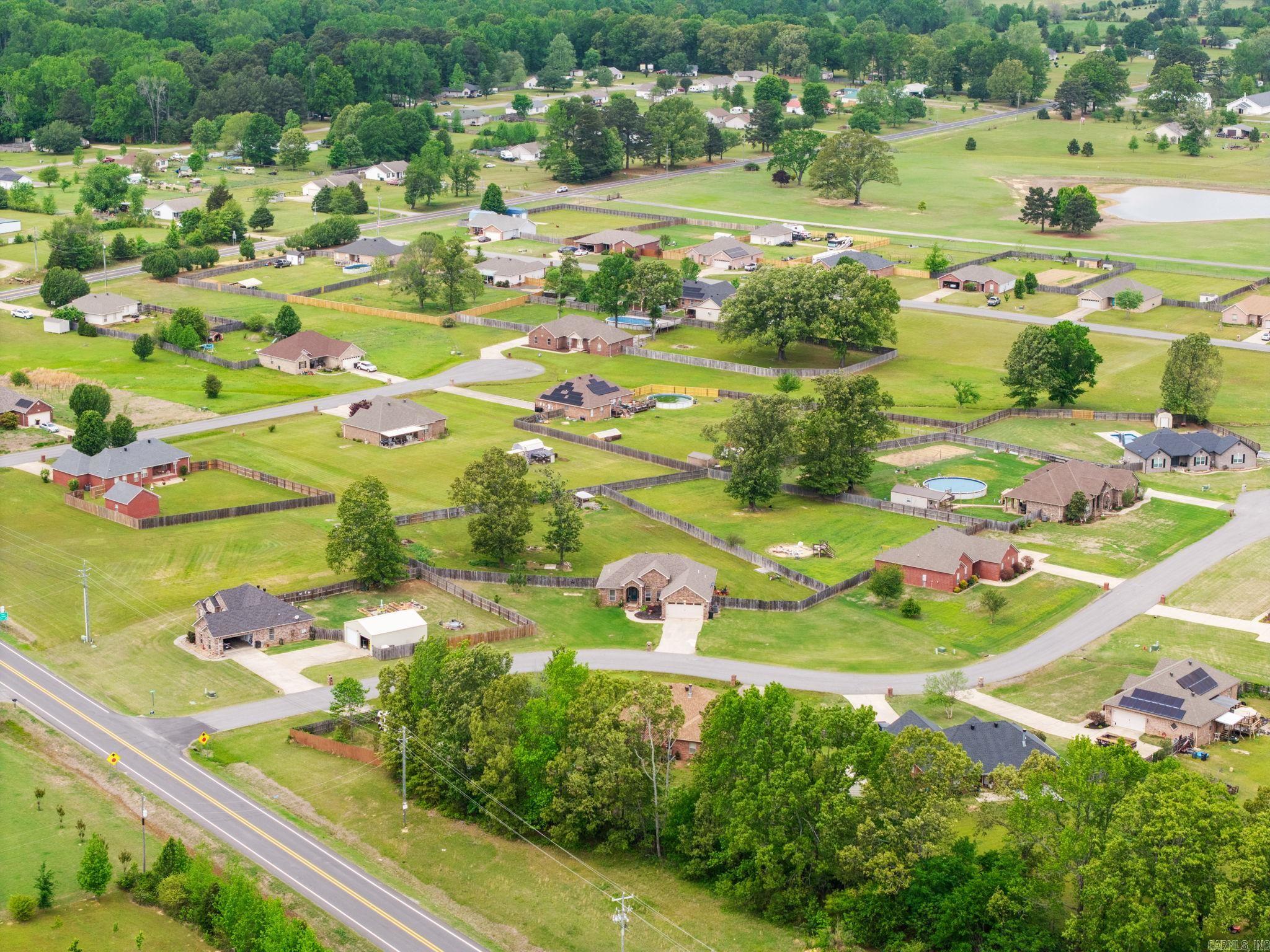 Shantera - Residential