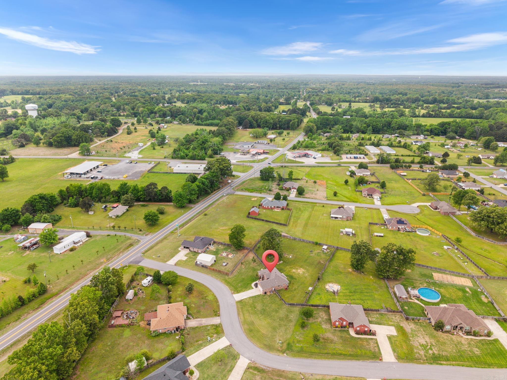 Shantera - Residential