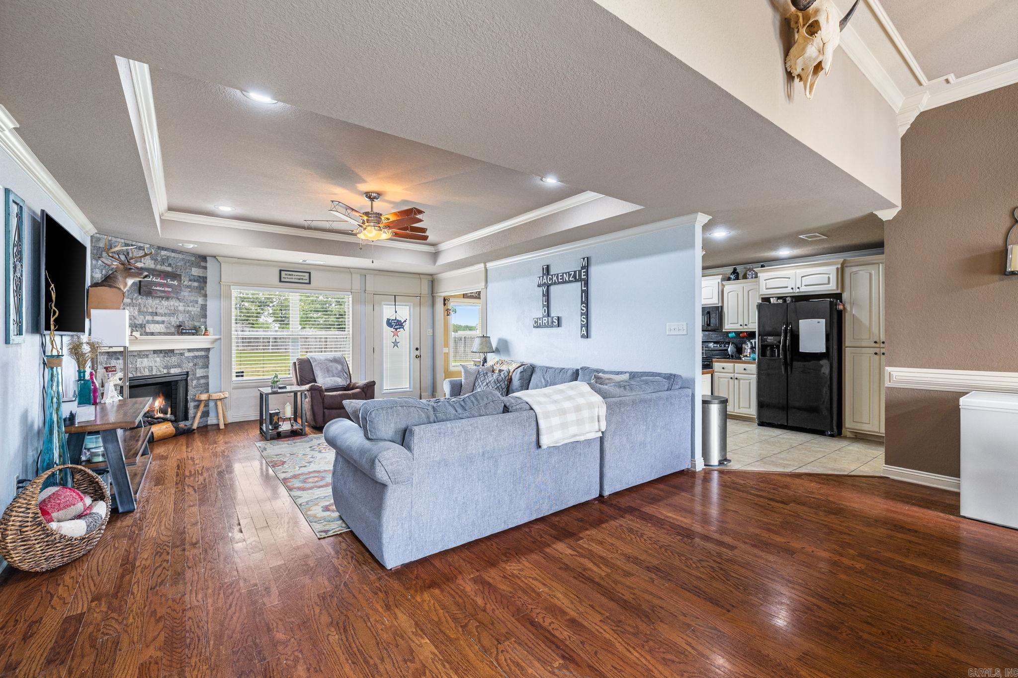 Shantera - Residential