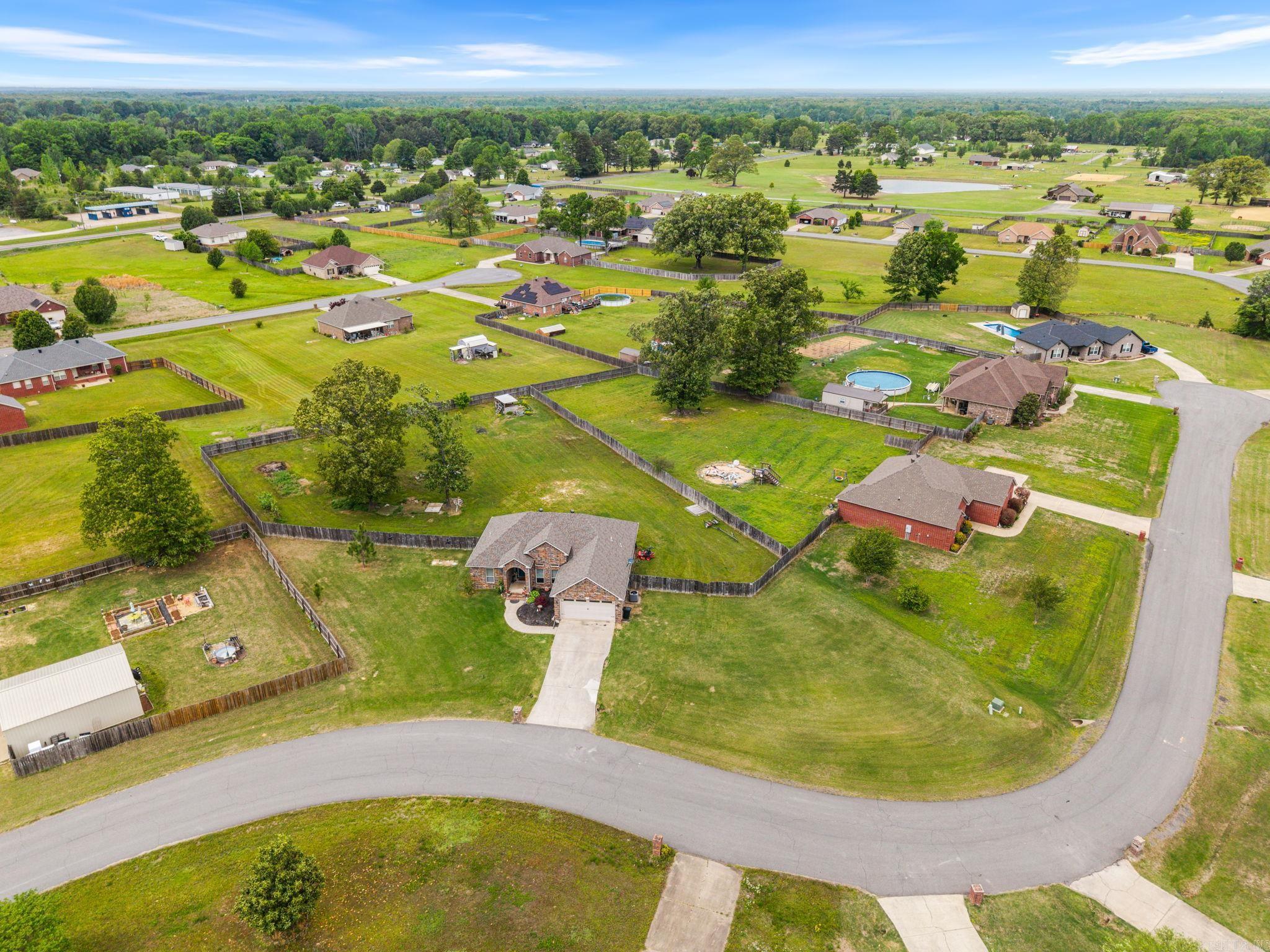 Shantera - Residential