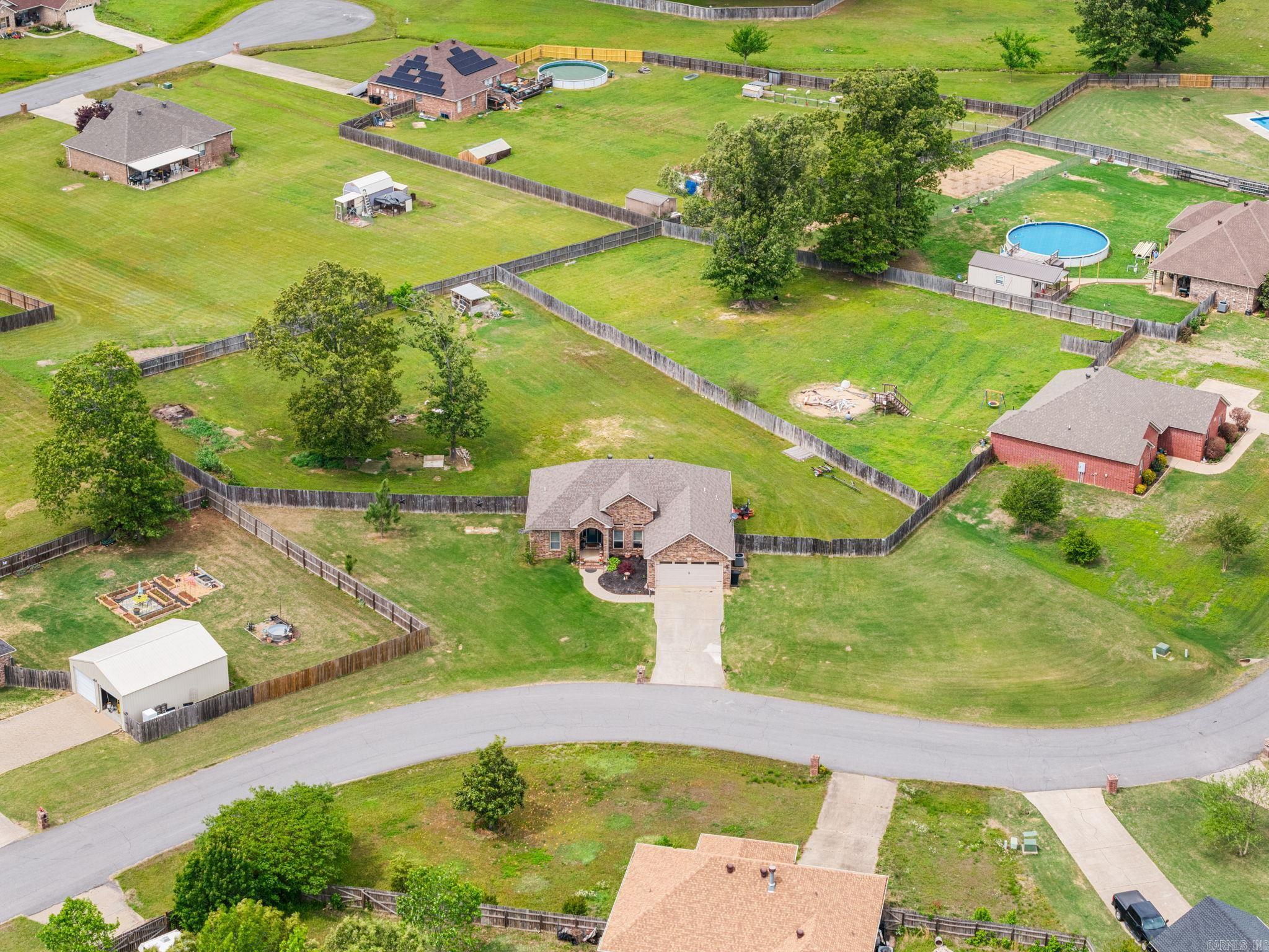 Shantera - Residential