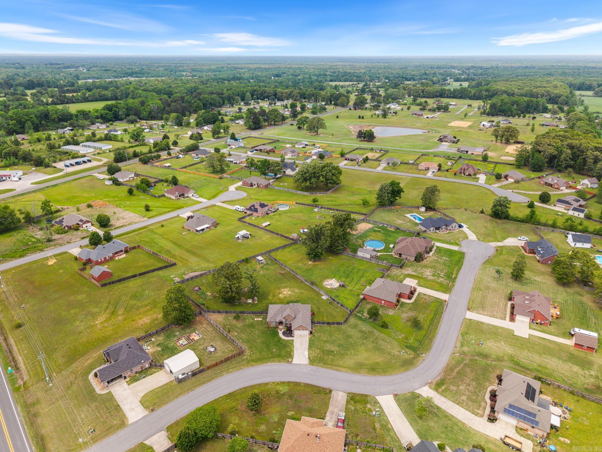 Shantera - Residential