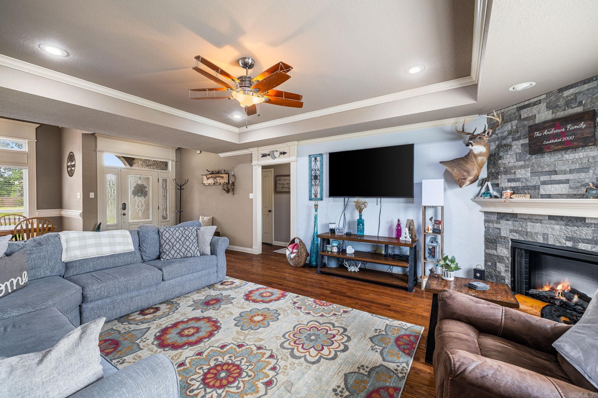 Shantera - Residential