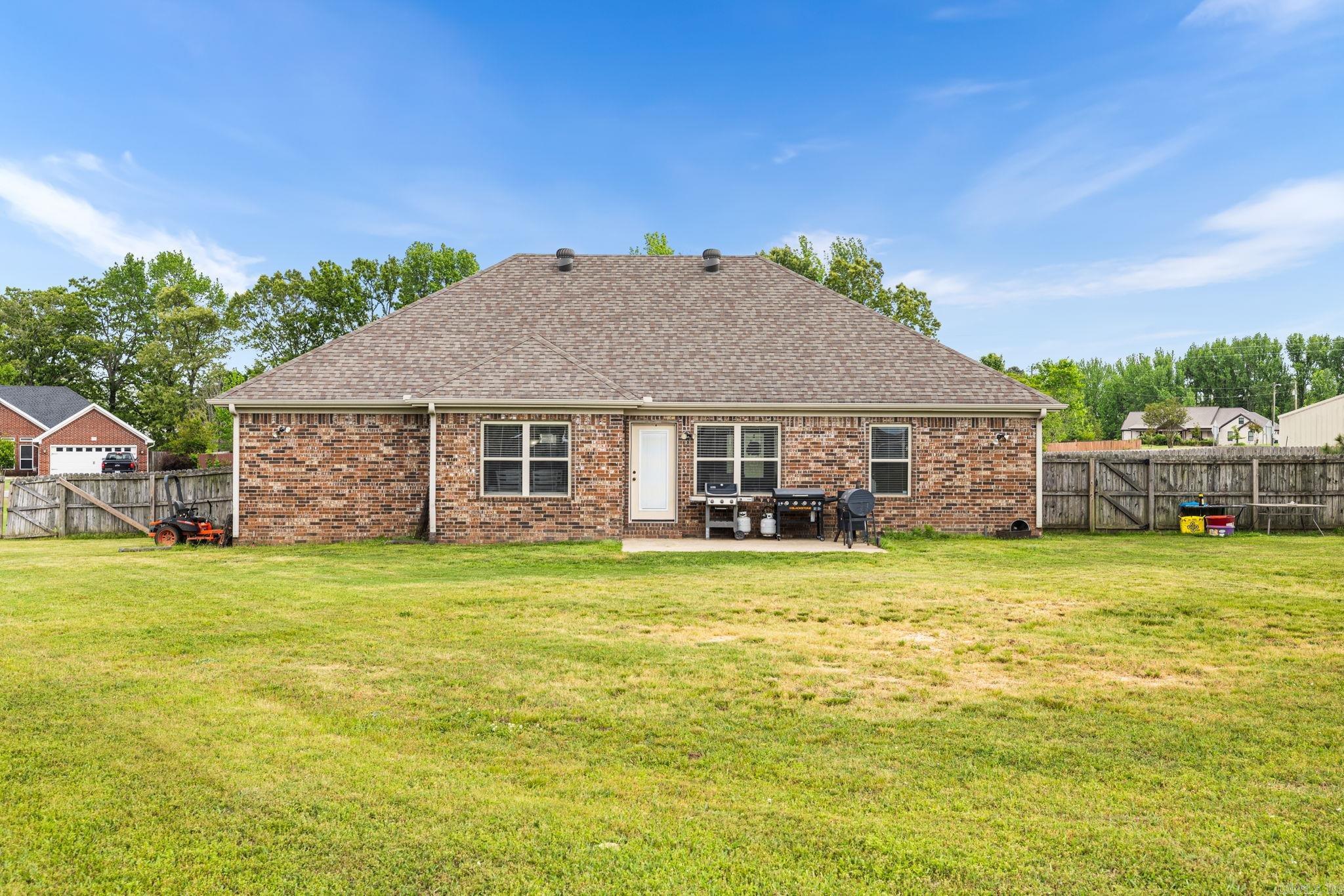 Shantera - Residential