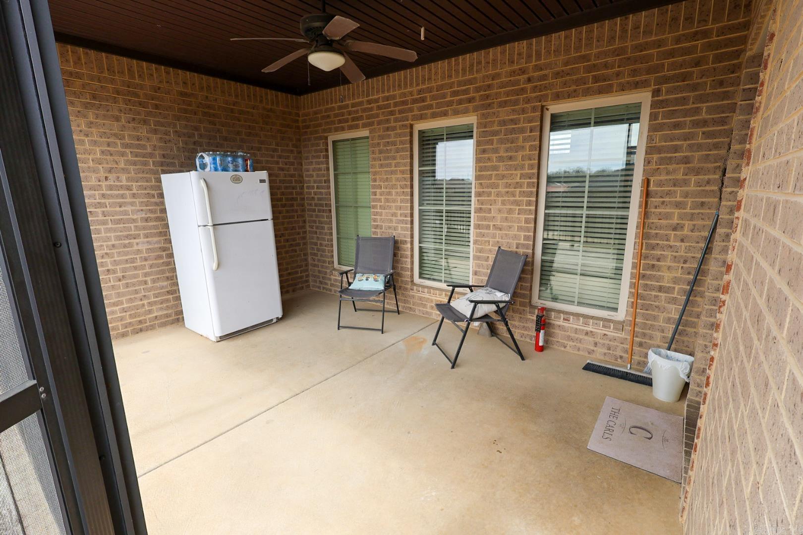 Stoneridge Phase I - Residential