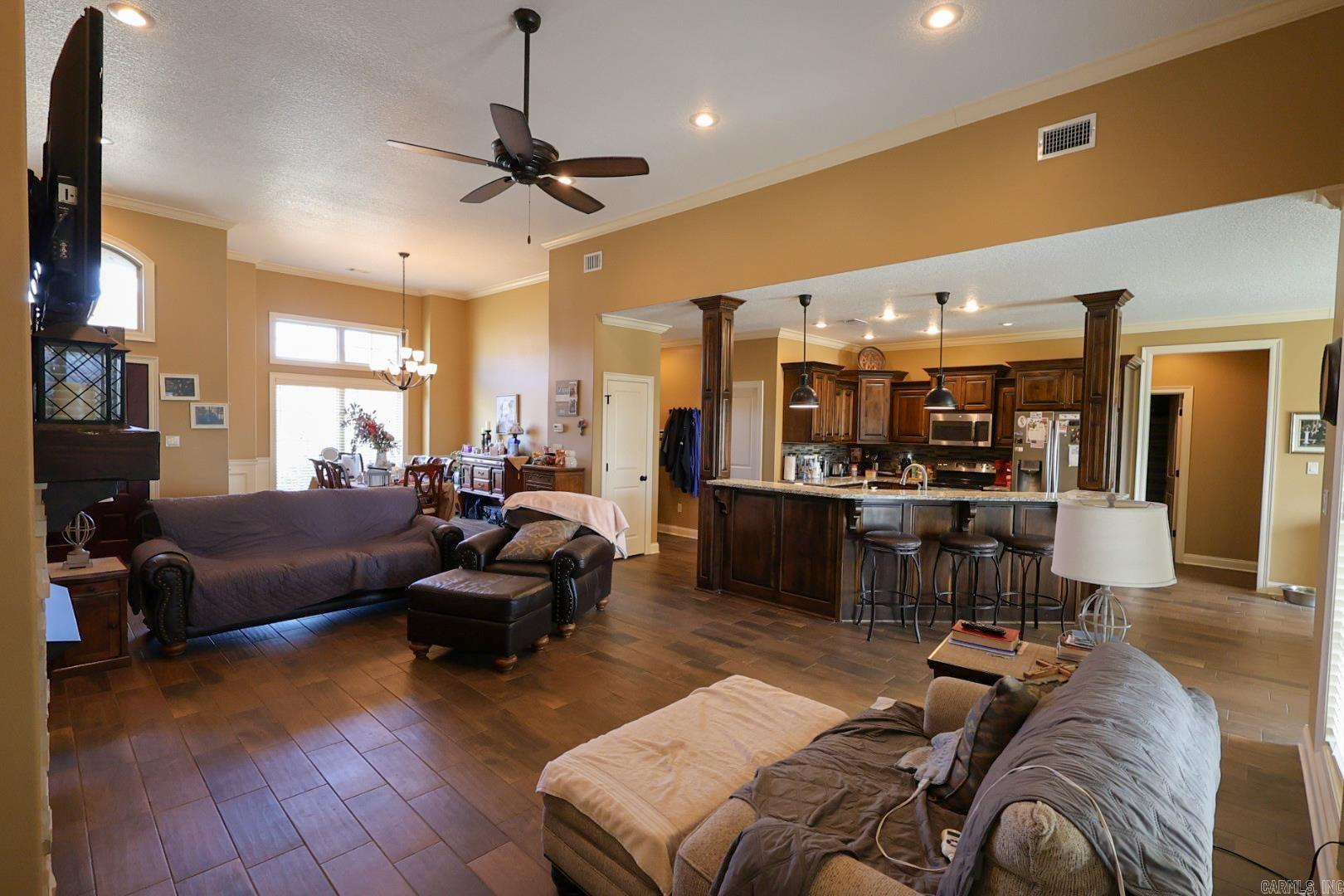 Stoneridge Phase I - Residential